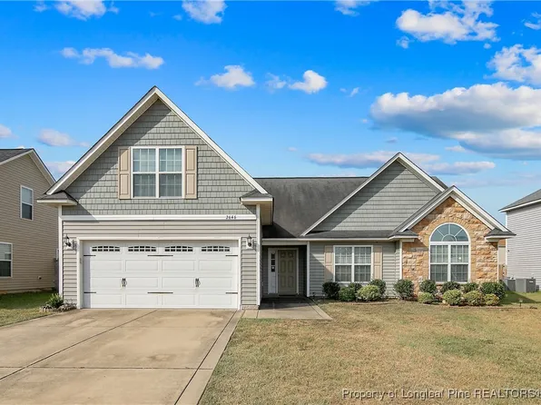 2646 Green Heron Dr, Fayetteville, NC 28306