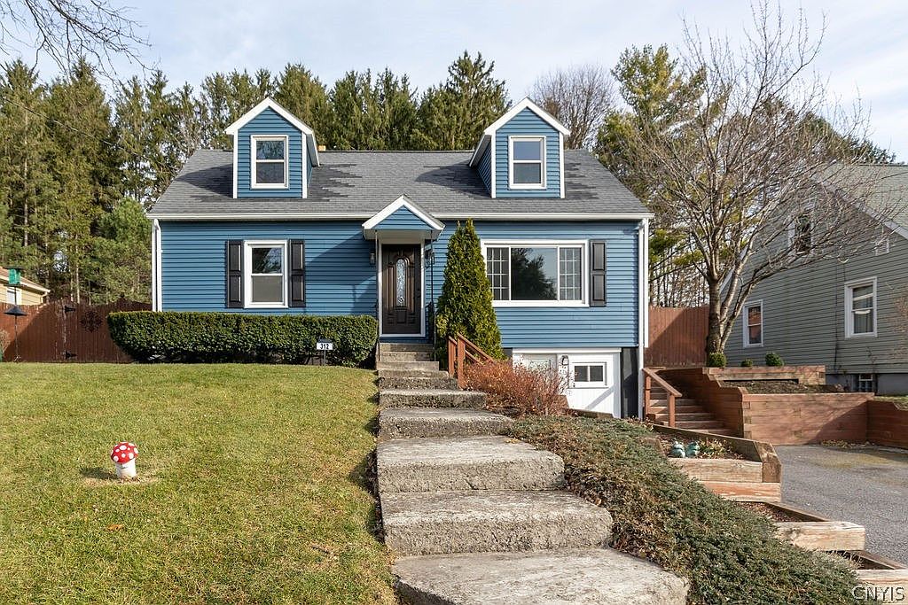 312 Yorkshire Blvd, Syracuse, NY 13219 Zillow