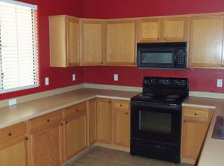 3562 S Cupertino Dr, Gilbert, AZ 85297