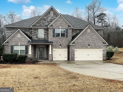 405 Sora Dr, Stockbridge, GA, 30281