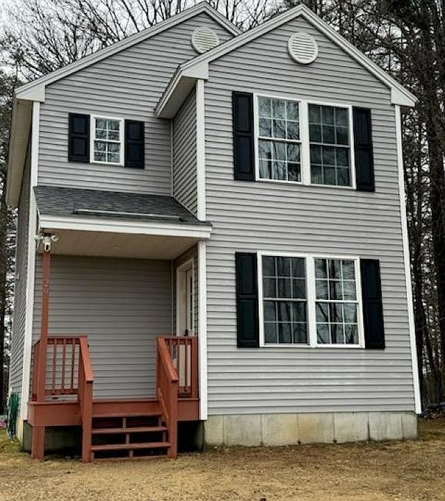 20 North Barnstead Road, Center Barnstead, NH 03225 | Zillow