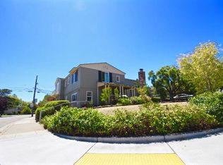 820 Edinburgh St, San Mateo, CA 94402