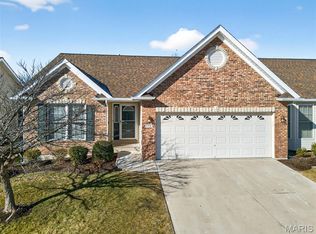 1711 Diamond Ridge Ct, O'Fallon, MO 63366