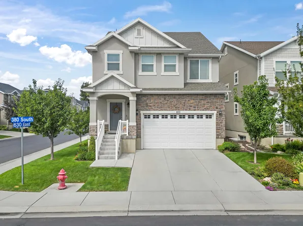 633 E 380th St S, Lehi, UT 84043
