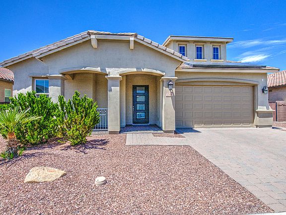 3rd image of 1348 W ALPINE TREE Avenue