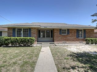 4014 Markins Dr, Corpus Christi, TX 78411