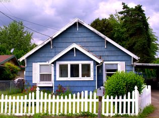 4059 3rd St, Hubbard, OR 97032