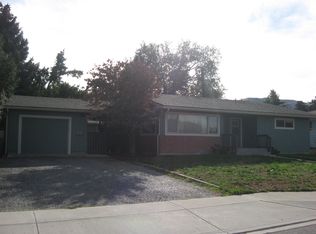 1027 Orchard Ave, Wenatchee, WA 98801