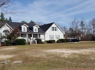 538 Windsong Dr, Macon, GA 31217