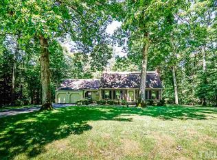 4301 Sterling Dr, Durham, NC 27712