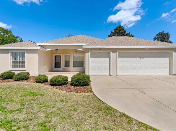 5009 Harbor Hts, Lady Lake, FL 32159