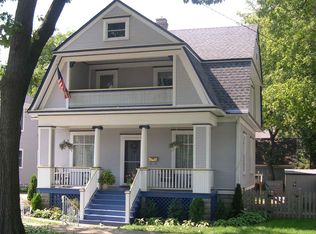 254 N Plum Grove Rd, Palatine, IL 60067