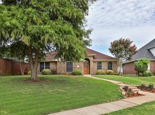 6409 Warwick Dr, Rockwall, TX 75087