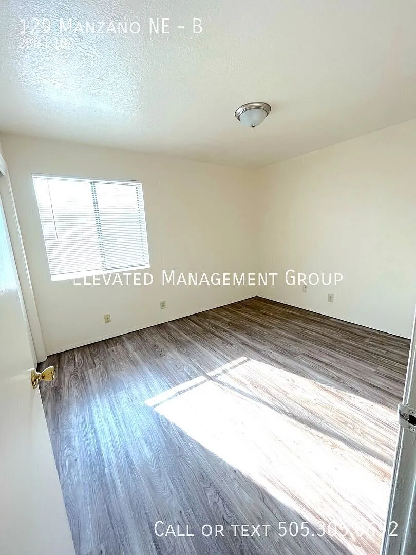 Two Bedroom Unit with Storage! — Photo 2
