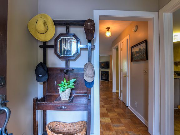 entryway