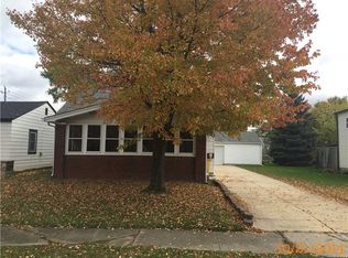 2219 S Randolph St, Indianapolis, IN