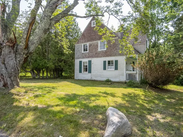 76 Summit Road, Mount Desert, ME 04660