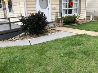 2506 Maiden Ln SW, Roanoke, VA 24015