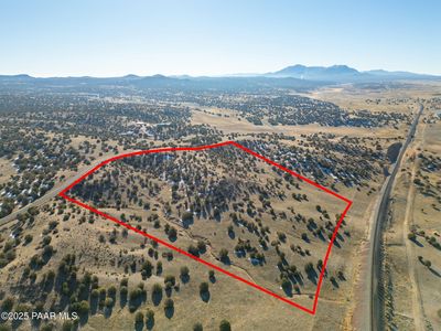 8255 W Dillon Wash Rd, Prescott, AZ, 86305