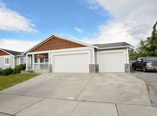 27810 73rd Dr NW, Stanwood, WA