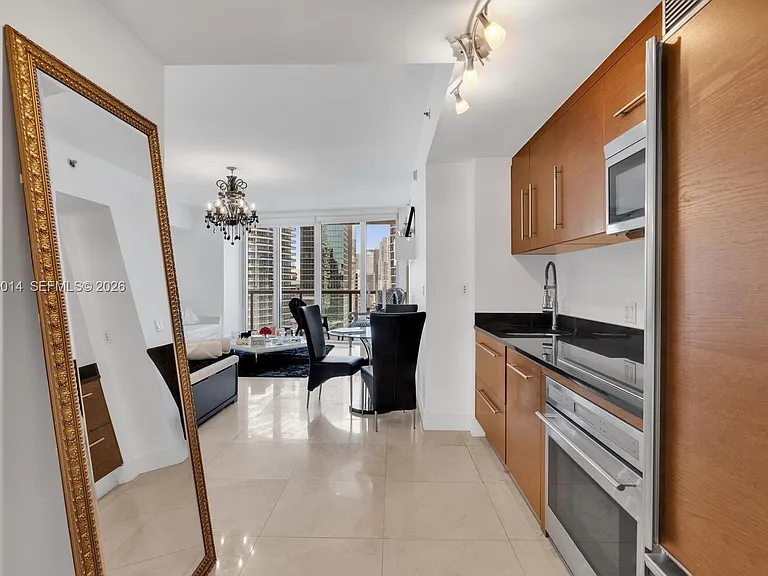 475 Brickell Ave #2610 — Photo 5