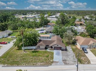 9642 Elgin Blvd, Spring Hill, FL 34606