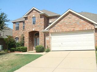 3909 Centenary Dr, Corinth, TX 76210