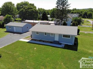 1079 Penn Ave, Jersey Shore, PA 17740