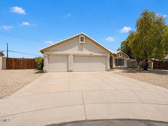 4th image of 7509 W MESCAL Street