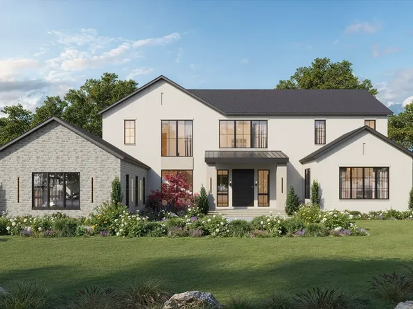 132 Country Dr, Weston, MA 02493