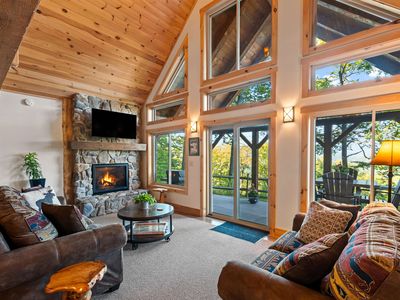 199 Mittenwald Strasse, Bartlett, NH, 03812