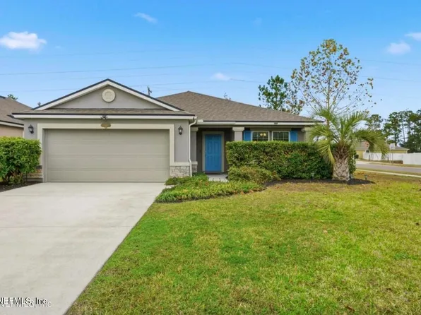 3994 GREAT FALLS Loop, Middleburg, FL 32068