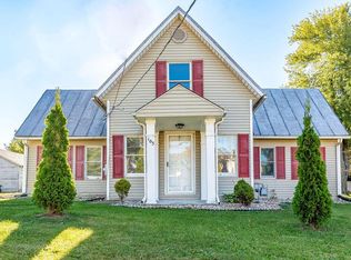 103 W Main St, Centerburg, OH 43011