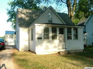 413 N Austin Ave, Litchfield, MN 55355