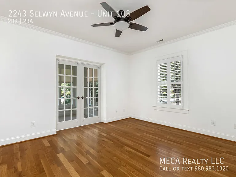 2243 Selwyn Ave #103 — Photo 11