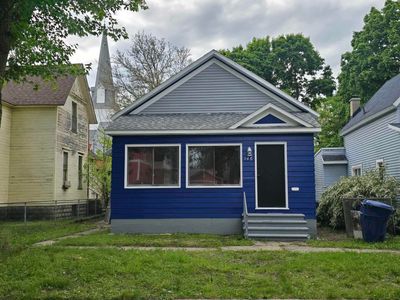 146 Strong Ave, Muskegon, MI, 49441