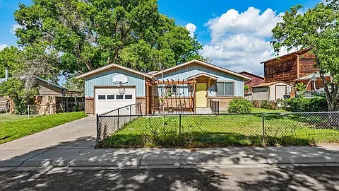647 Hudson Bay Ct