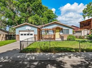 647 Hudson Bay Ct, Grand Junction, CO 81504