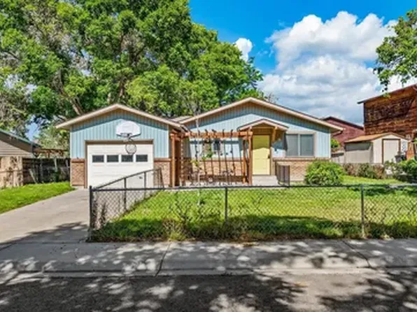 647 Hudson Bay Ct, Grand Junction, CO 81504