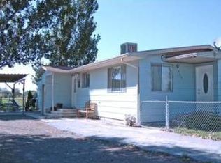 945-19 1/2 Rd, Fruita, CO 81521