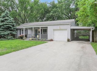 5610 Walmer St, Mission, KS 66202