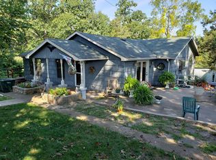 9181 SE Star Rd, Galena, KS 66739