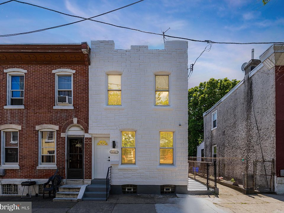 1642 W Juniata St, Philadelphia, PA 19140 | Zillow