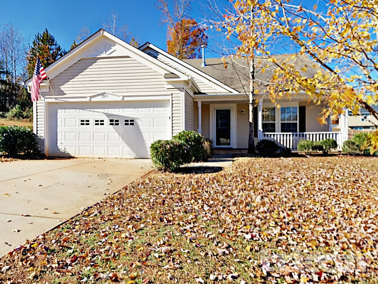 7915 Ponderosa Pine Lane Charlotte NC — Photo 3