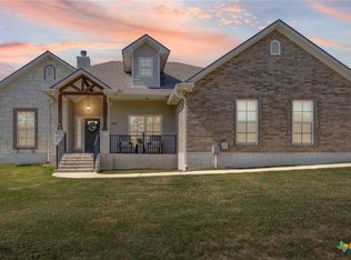 15821 Salado Dr, Temple, TX 76502