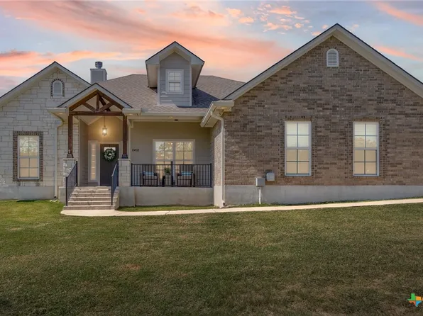 15821 Salado Dr, Temple, TX 76502