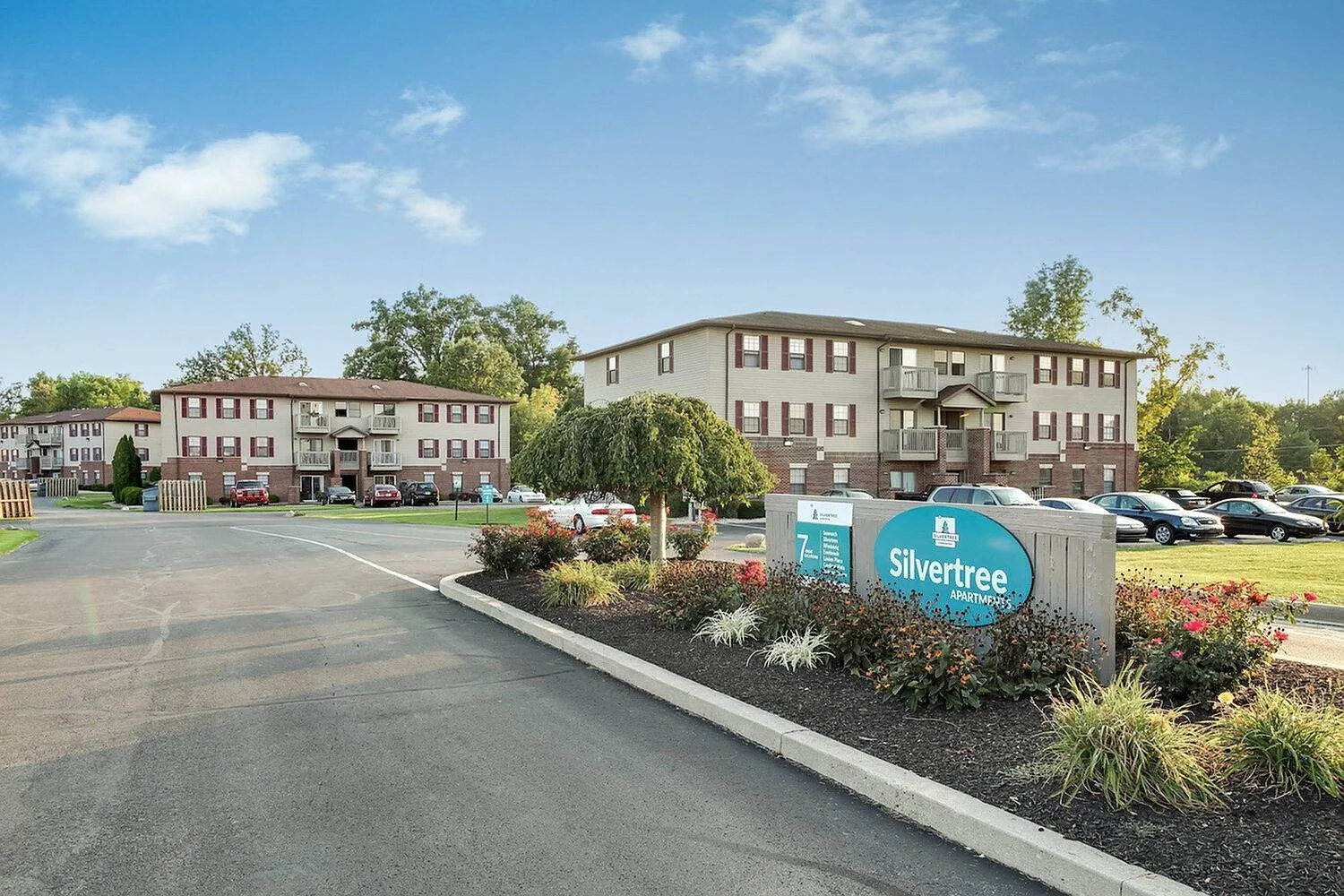 Silvertree Communities — Photo 3