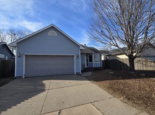 5223 S Mosley St, Wichita, KS 67216