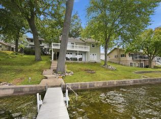 455 Lane 221b Hamilton Lk, Hamilton, IN 46742