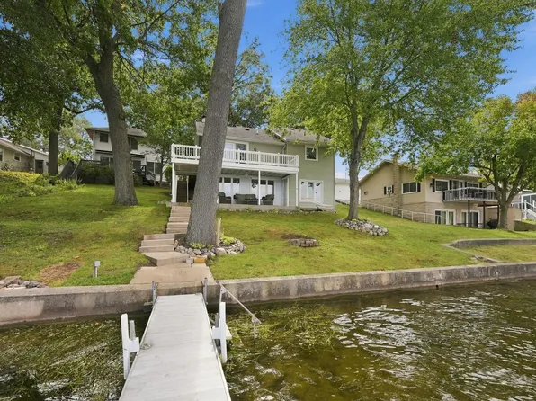 455 Lane 221b Hamilton Lk, Hamilton, IN 46742